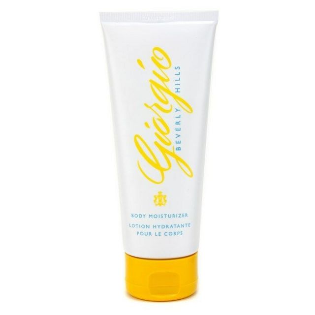 Giorgio Beverly Hills Giorgio 200ml Showergel