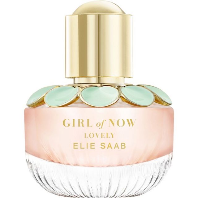 Elie Saab Girl of Now Lovely 30ml eau de parfum spray 
