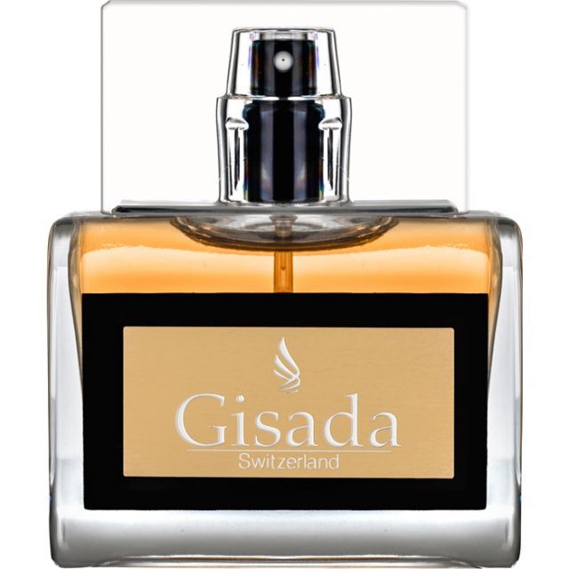 Gisada Uomo 100ml eau de toilette spray