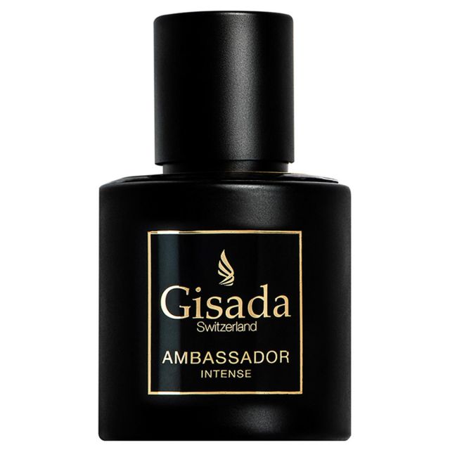 Gisada Ambassador Intense 50ml eau de parfum spray