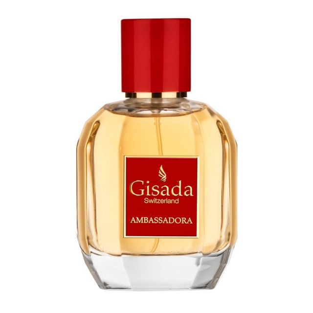 Gisada Ambassadora 100ml eau de parfum spray