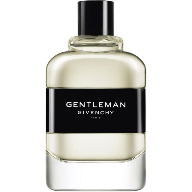 Givenchy Gentleman 2017 60ml eau de toilette spray