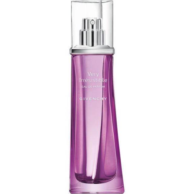 Givenchy Very Irresistible 50ml Eau De Parfum Spray