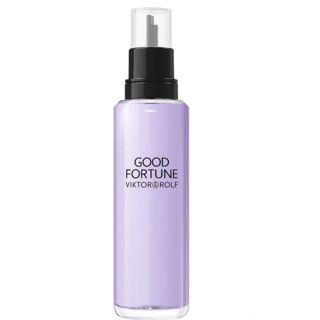 Viktor & Rolf Good Fortune 100ml eau de parfum Refill
