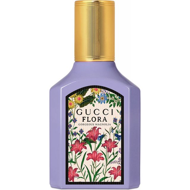 Gucci Flora Gorgeous Magnolia 30ml eau de parfum spray