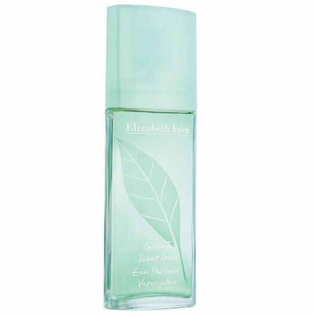 Elizabeth Arden Green Tea 50ml eau de parfum spray