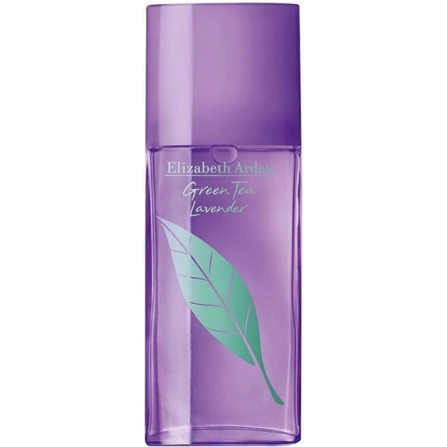 Elizabeth Arden Green Tea Lavender 100ml eau de toilette spray