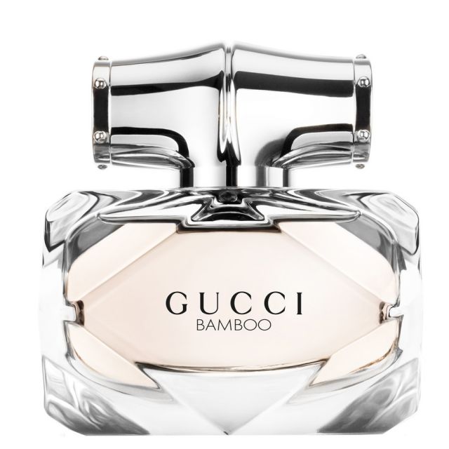 Gucci Bamboo 75ml eau de toilette spray