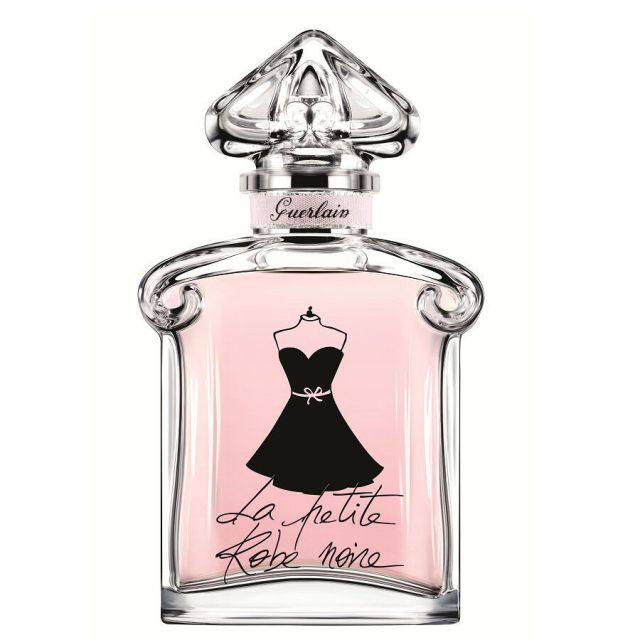 Guerlain La Petite Robe Noire 30ml eau de toilette spray