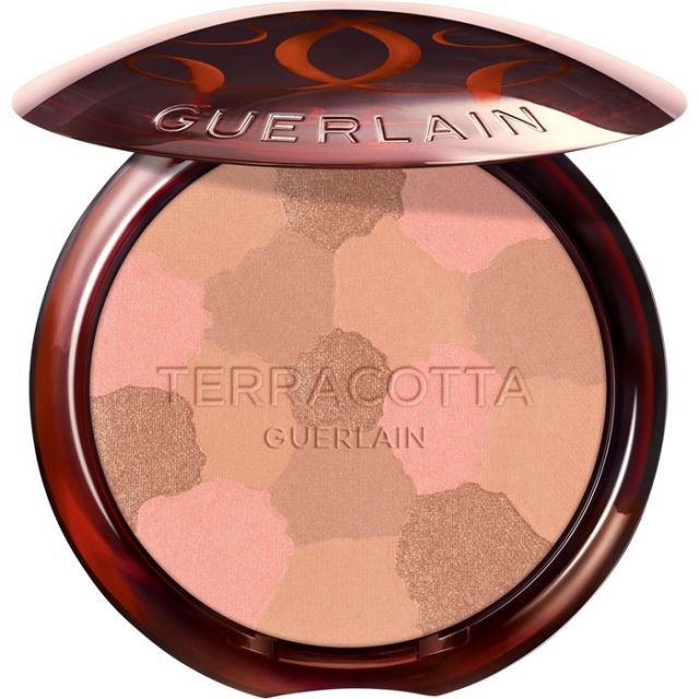 Guerlain Terracotta Light Powder 00 Light Cool 10g  
