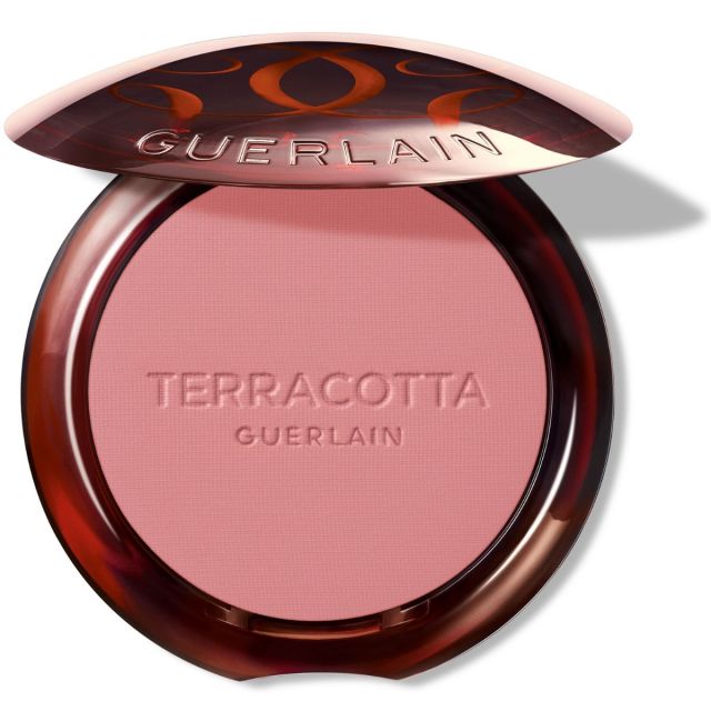 Guerlain Terracotta Blush nr. 01 Light Pink 5gr.