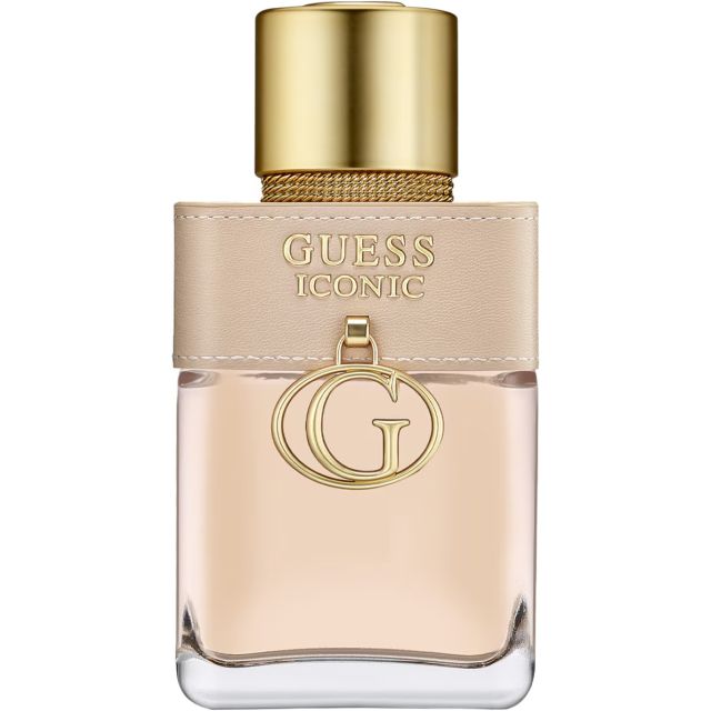 Guess Iconic 100ml eau de parfum spray