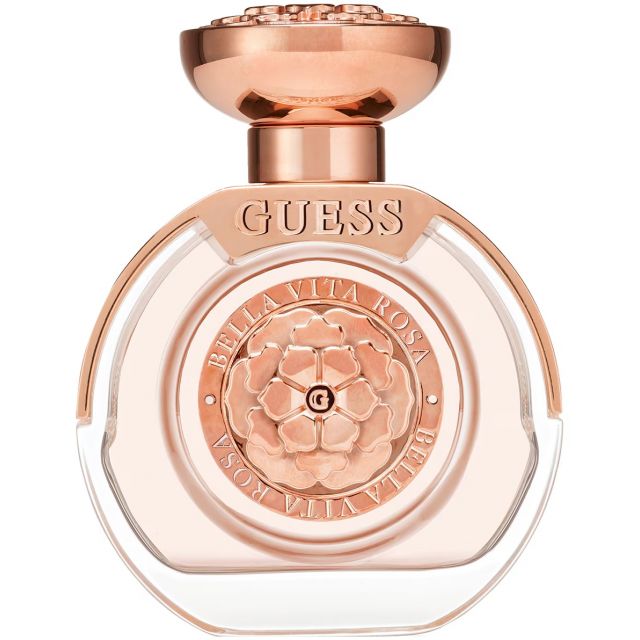 Guess Bella Vita Rosa 100ml eau de toilette spray