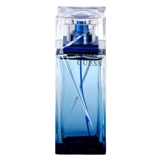 Guess Night Homme 100ml eau de toilette spray