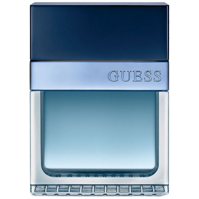 Guess Seductive Homme Blue 100ml eau de toilette spray