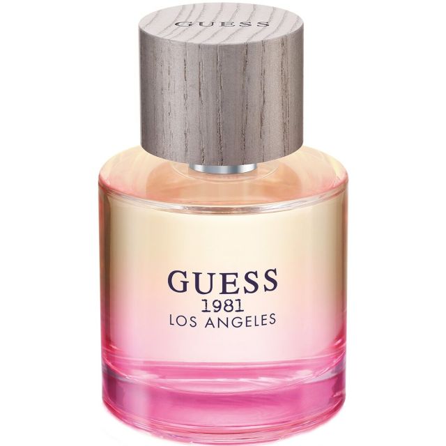 Guess 1981 Los Angeles 100ml eau de toilette spray