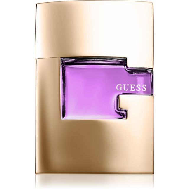 Guess Man Gold 75ml eau de toilette spray