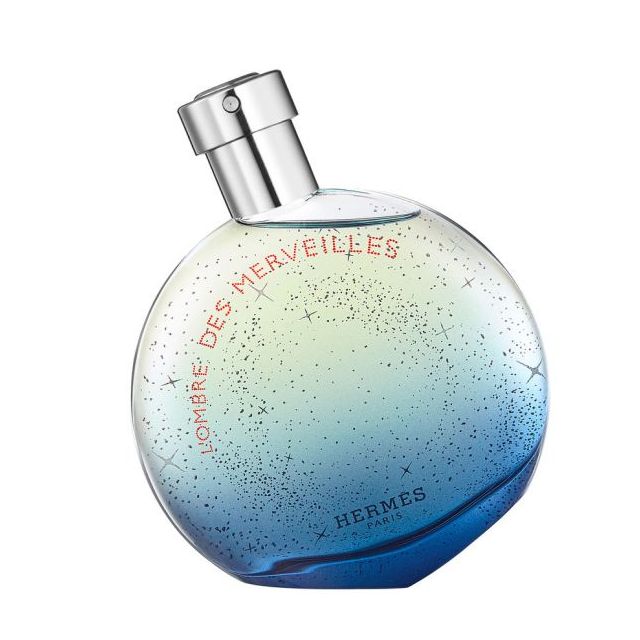 Hermès L'Ombre des Merveilles 100ml eau de parfum spray