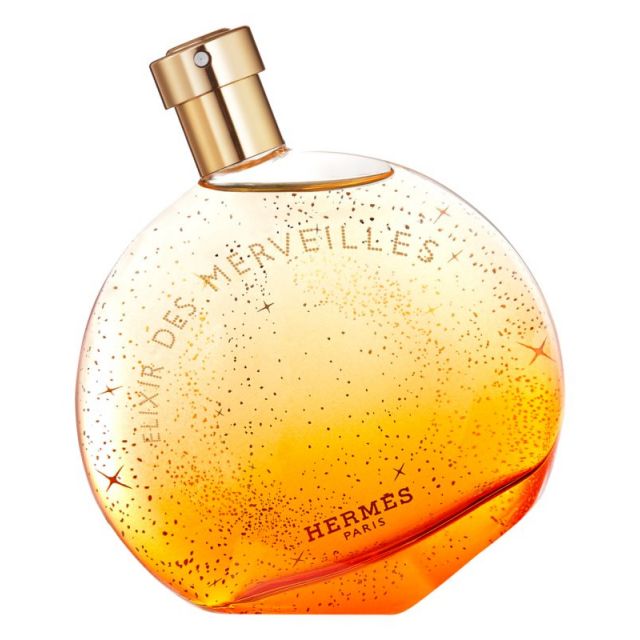 Hermes Elixir des Merveilles 100ml eau de parfum spray