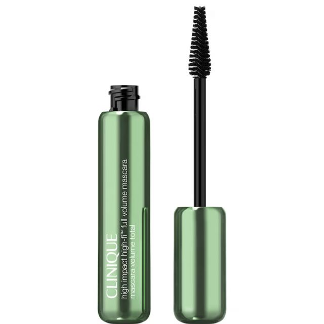 Clinique High Impact High-Fi™ Full Volume Mascara  - Intense Black 10ml