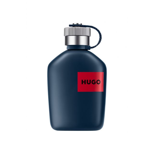 Boss Hugo Jeans 125ml eau de toilette spray