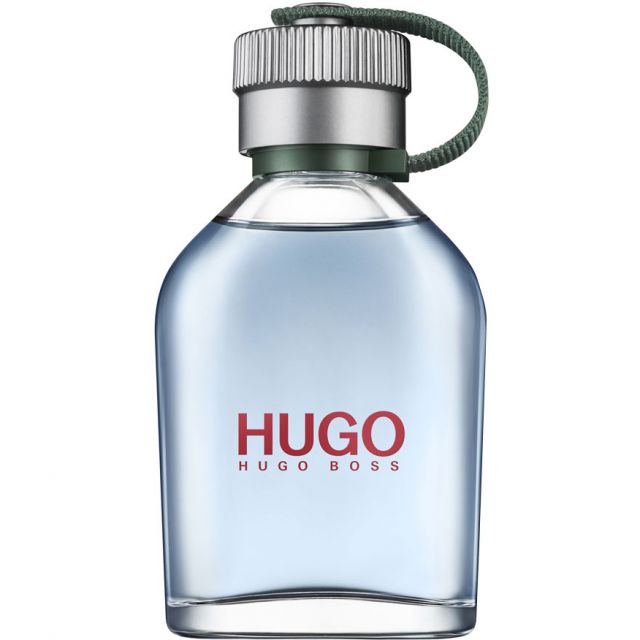Boss Hugo Man 125ml eau de toilette spray