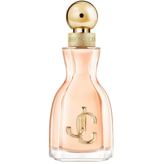 Jimmy Choo I Want Choo 60ml eau de parfum spray