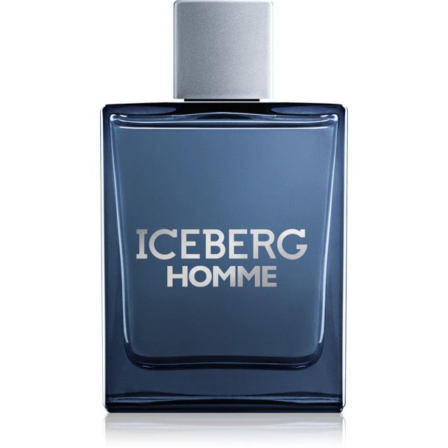 Iceberg Homme 100ml eau de toilette spray