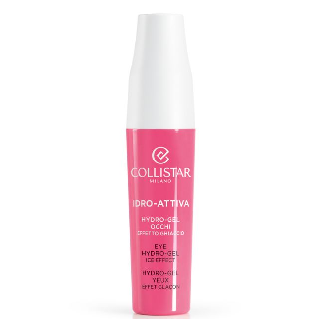 Collistar Idro Attiva Eye Hydro Gel Ice Effect 14ml