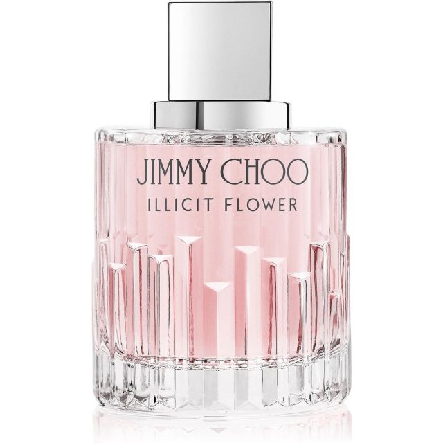 Jimmy Choo Illicit Flower 100ml eau de toilette spray