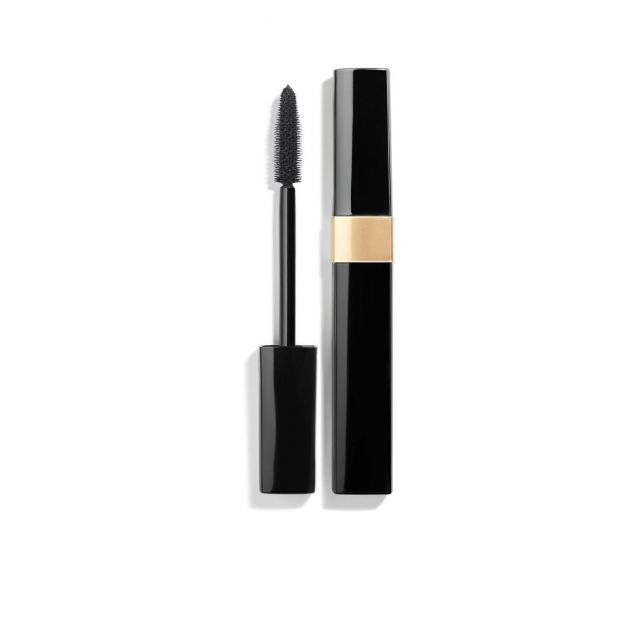Chanel Inimitable Waterproof Mascara  - 10 Noir 