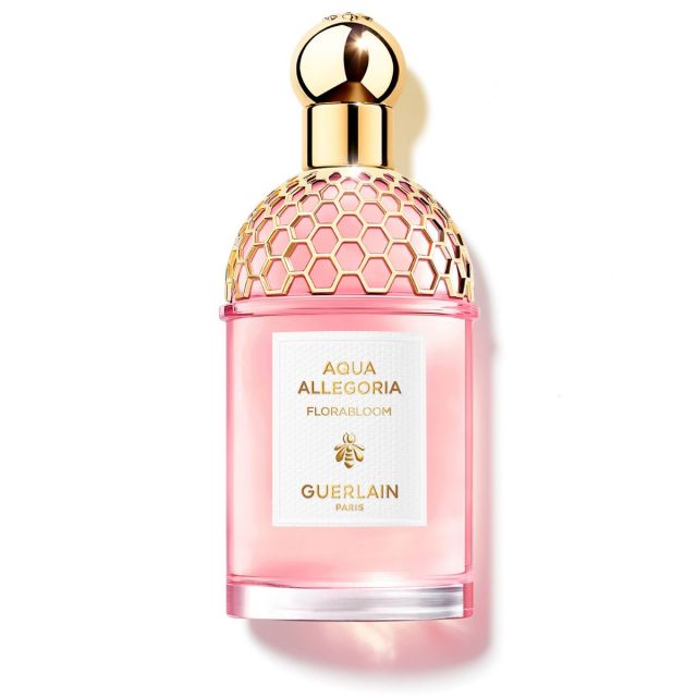 Guerlain Aqua Allegoria Flora Bloom 125ml eau de toilette spray