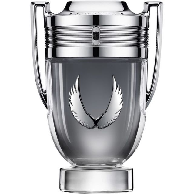 Paco Rabanne Invictus Platinum 200ml eau de parfum spray