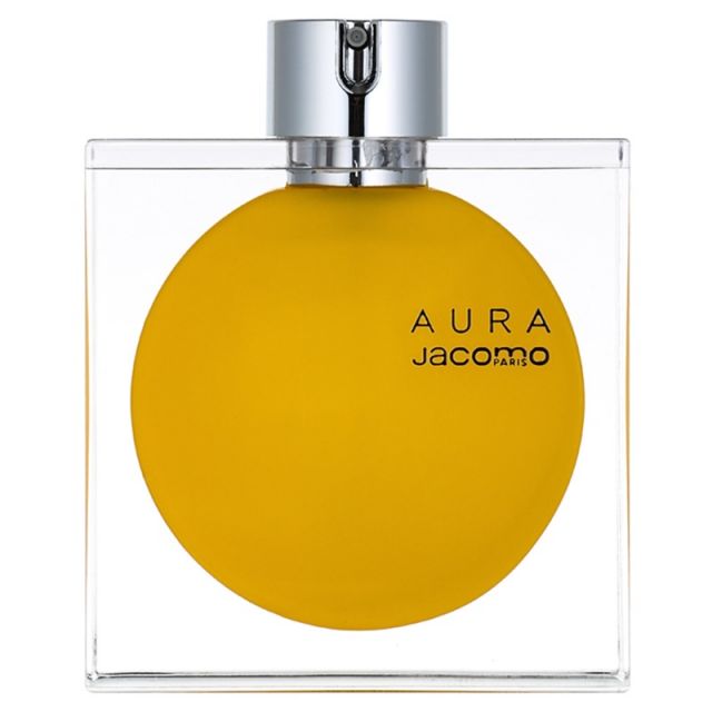 Jacomo Aura For Woman 75ml eau de toilette spray