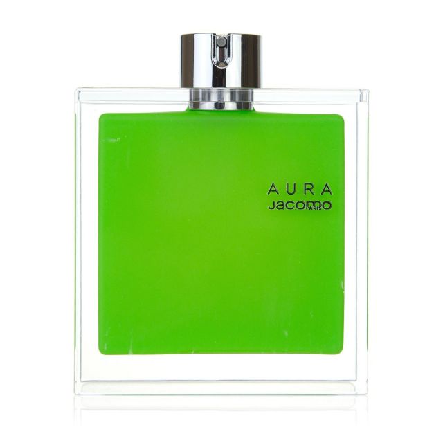 Jacomo Aura For Men 75ml eau de toilette spray