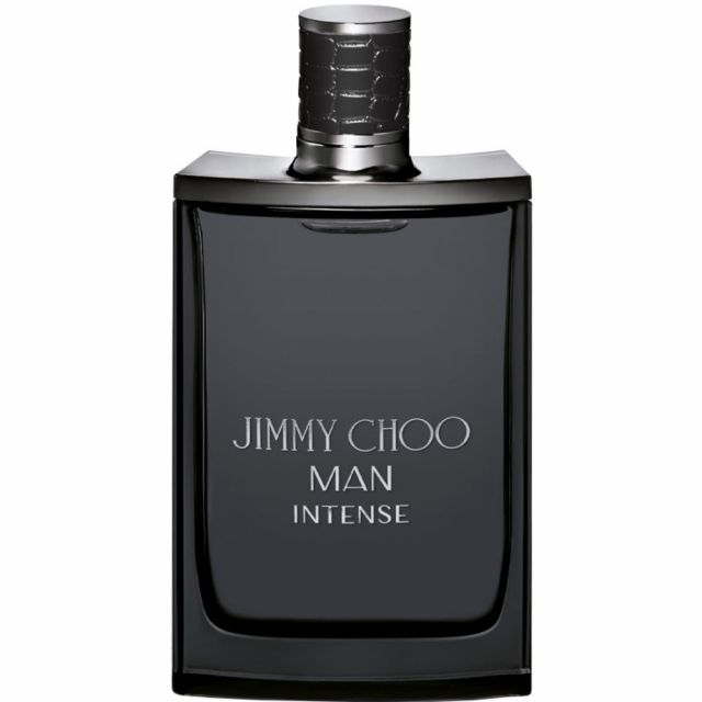Jimmy Choo Man Intense 200ml eau de toilette spray