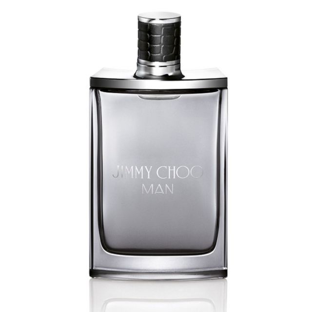 Jimmy Choo Man 200ml eau de toilette spray