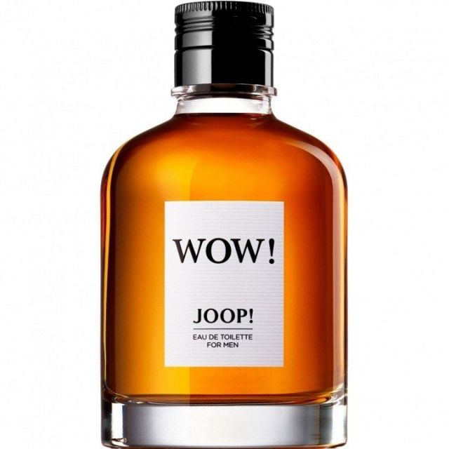 Joop Wow! 60ml eau de toilette spray