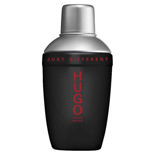 Hugo Just Different 75ml eau de toilette spray
