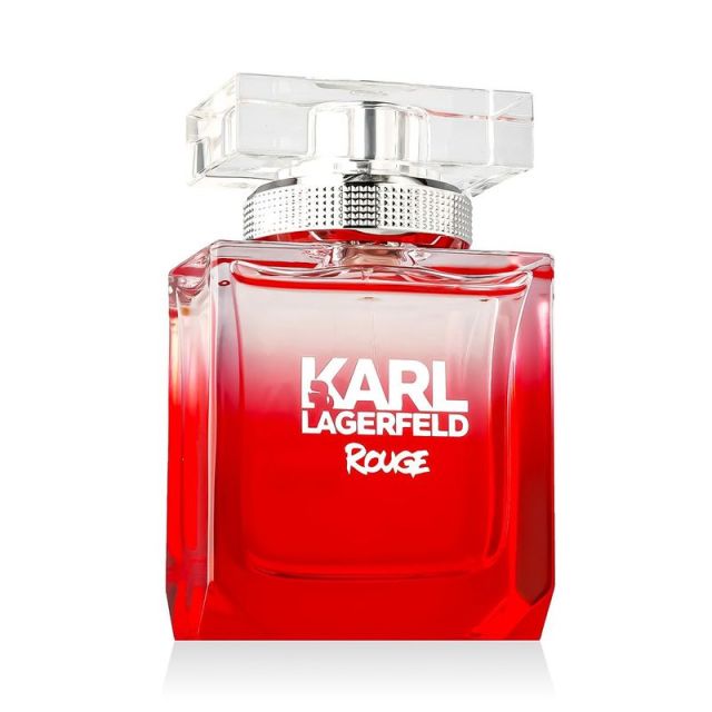Karl Lagerfeld Rouge 85ml eau de parfum spray