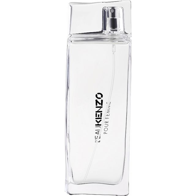 Kenzo L'eau Kenzo Femme 100ml eau de toilette spray