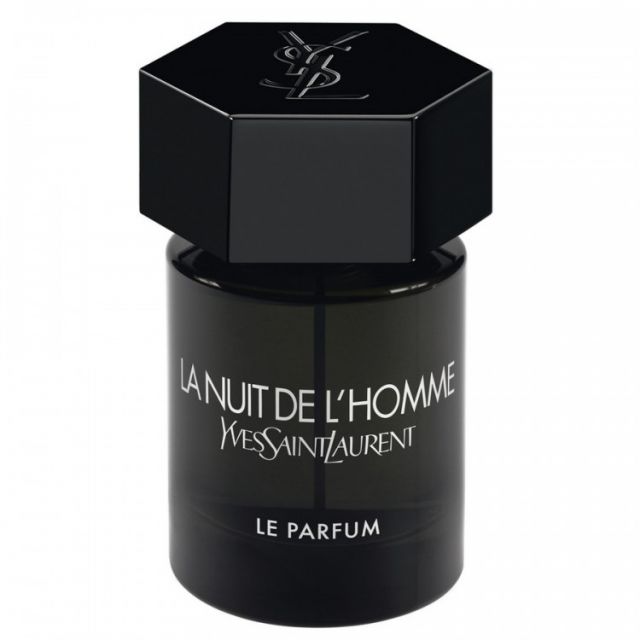 Yves Saint Laurent La Nuit de L'homme Le Parfum 60ml parfum spray 