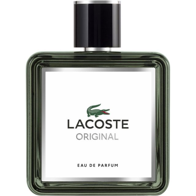 Lacoste Original 100ml eau de parfum spray