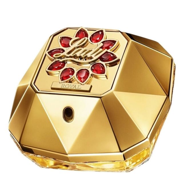 Paco Rabanne Lady Million Royal 50ml eau de parfum spray