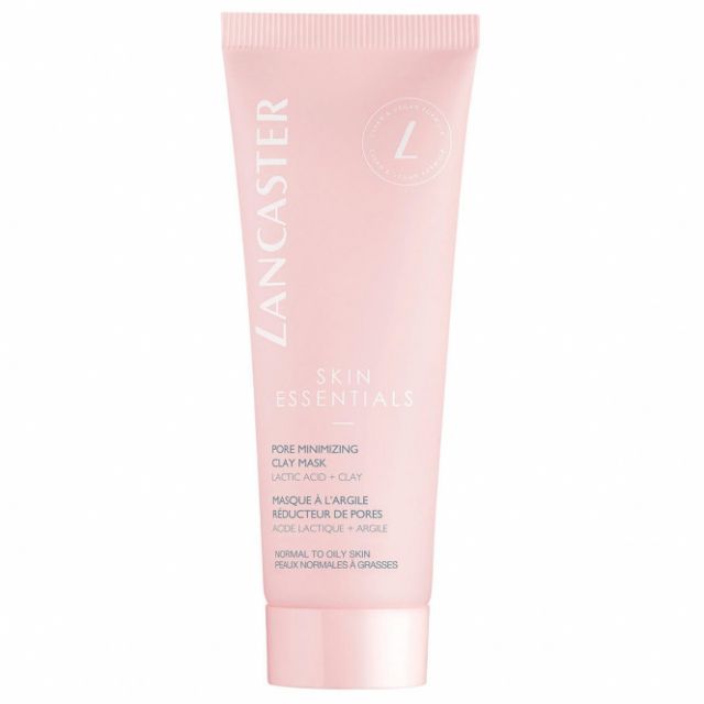 Lancaster Skin Essentials Pore Minimizing Clay Mask 75ml Masker