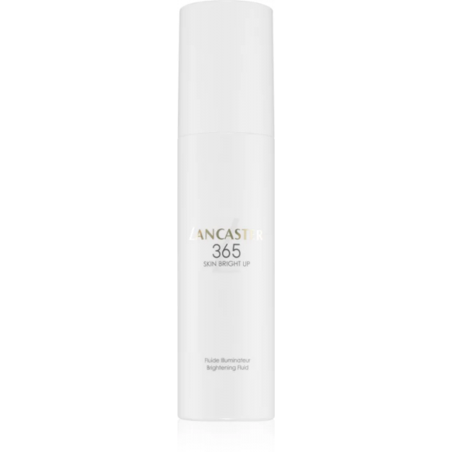 Lancaster 365 Skin Bright Up Brightening Fluid 100ml tegen pigmentvlekken