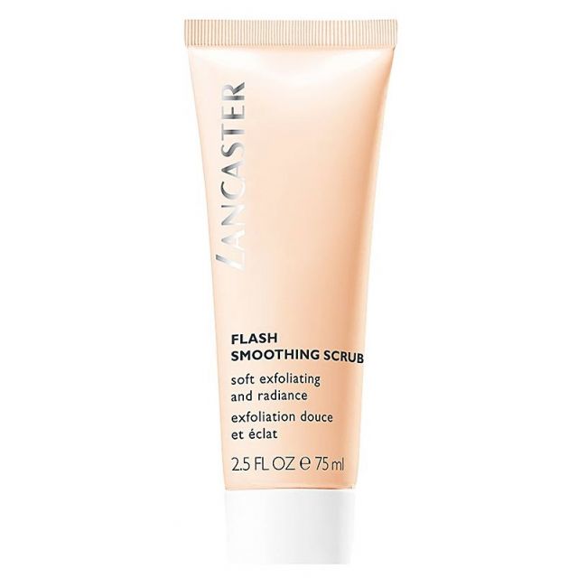 Lancaster Cleansing Block Flash Smoothing Scrub 75ml Gezichtsscrub