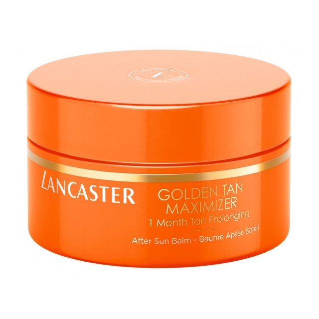 Lancaster Golden Tan Maximizer After Sun Balm 200ml