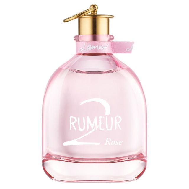 Lanvin Rumeur 2 Rose 100ml Eau De Parfum Spray