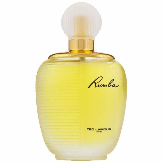 Ted Lapidus  Rumba 100ml eau de toilette spray